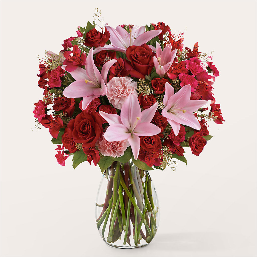 Butterflies Bouquet – Charleston Cut Flower Company, Charleston WV