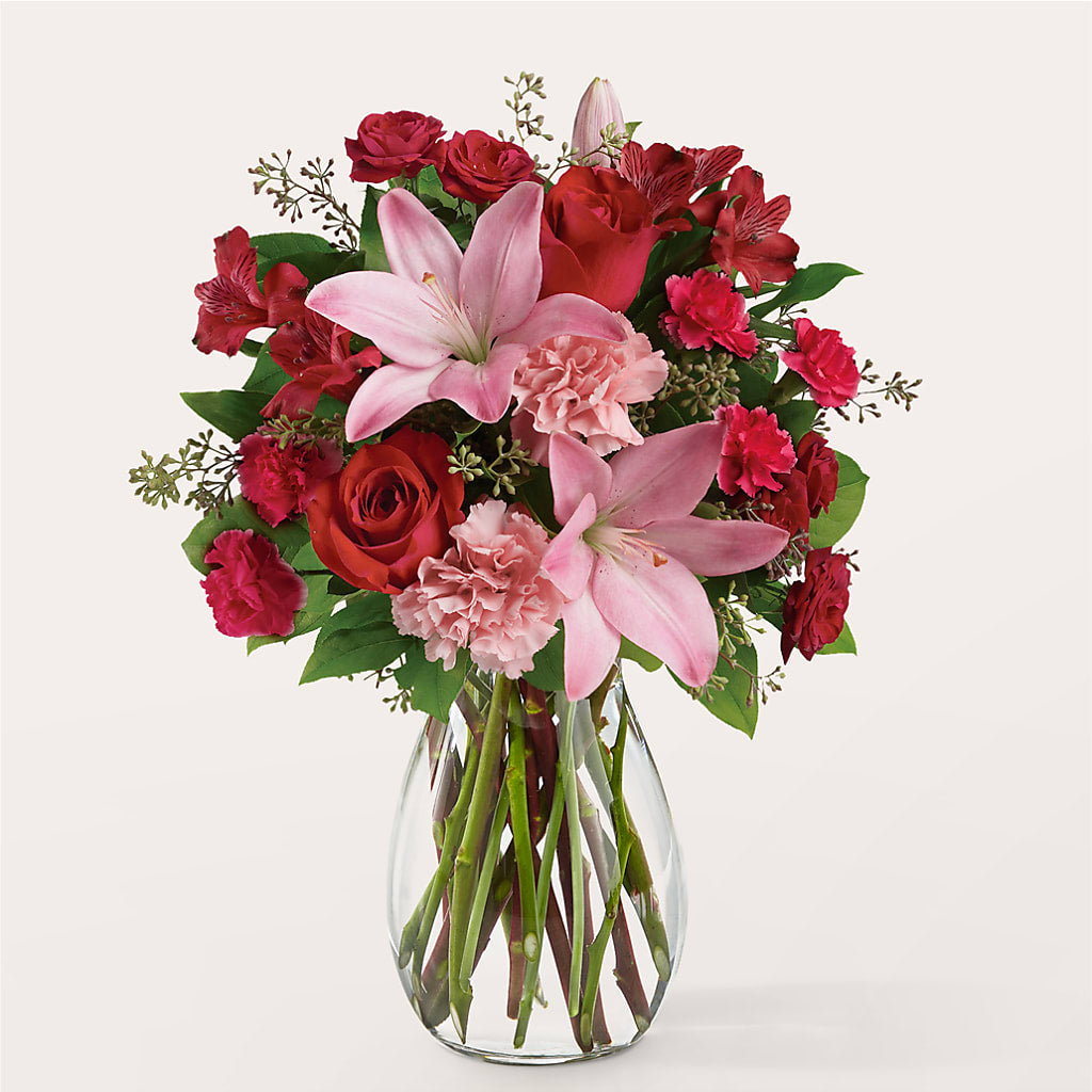 Butterflies Bouquet – Charleston Cut Flower Company, Charleston WV