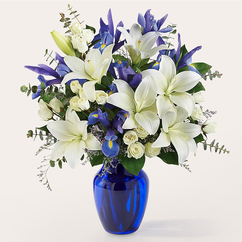 Restorative Pause Bouquet – Charleston Cut Flower Company, Charleston WV