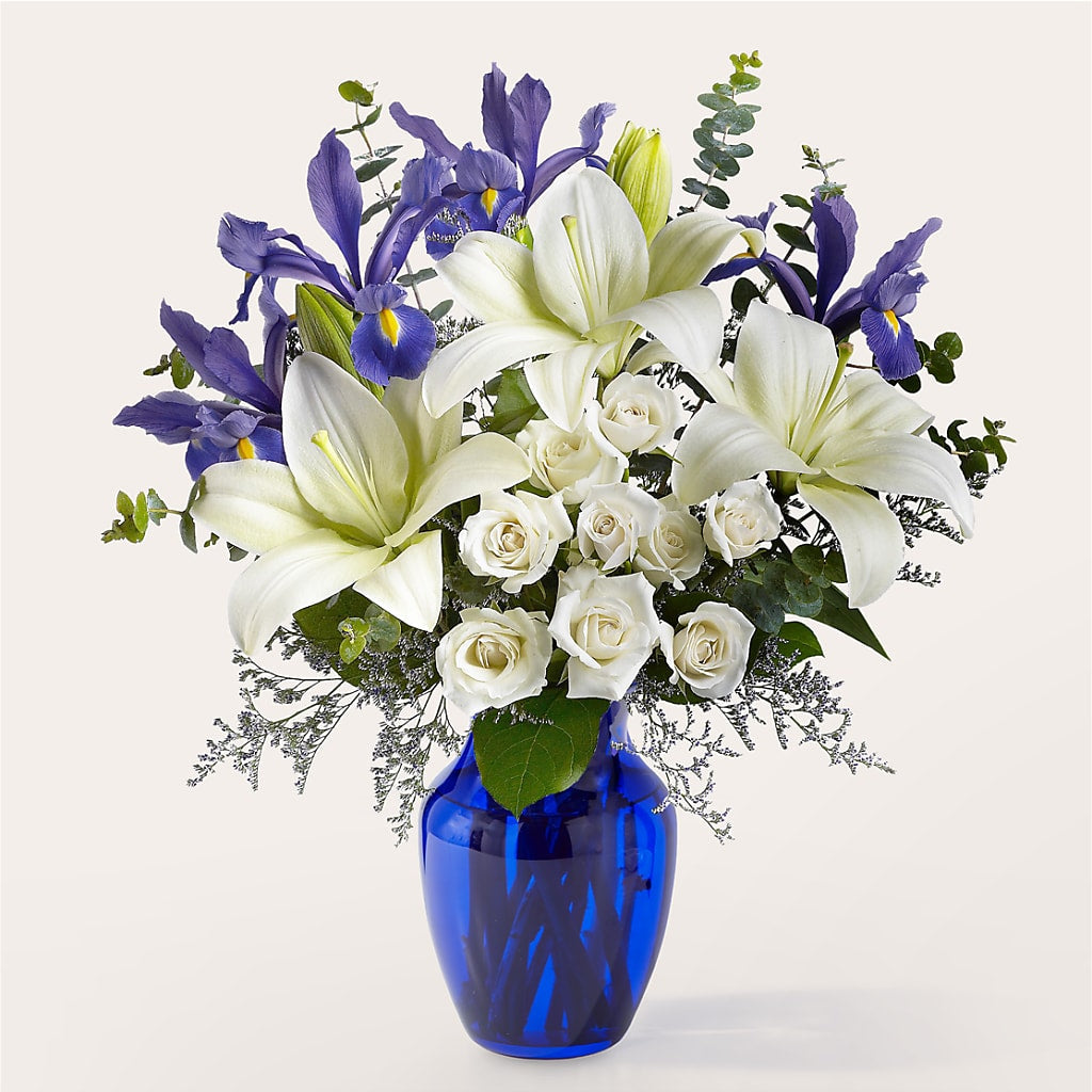 Restorative Pause Bouquet – Charleston Cut Flower Company, Charleston WV