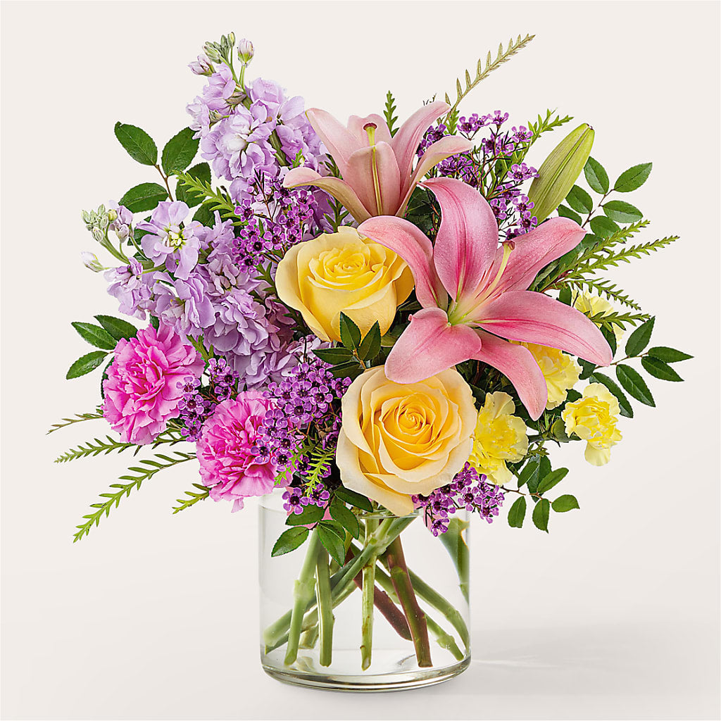 Jubilee Bouquet – Charleston Cut Flower Company, Charleston WV