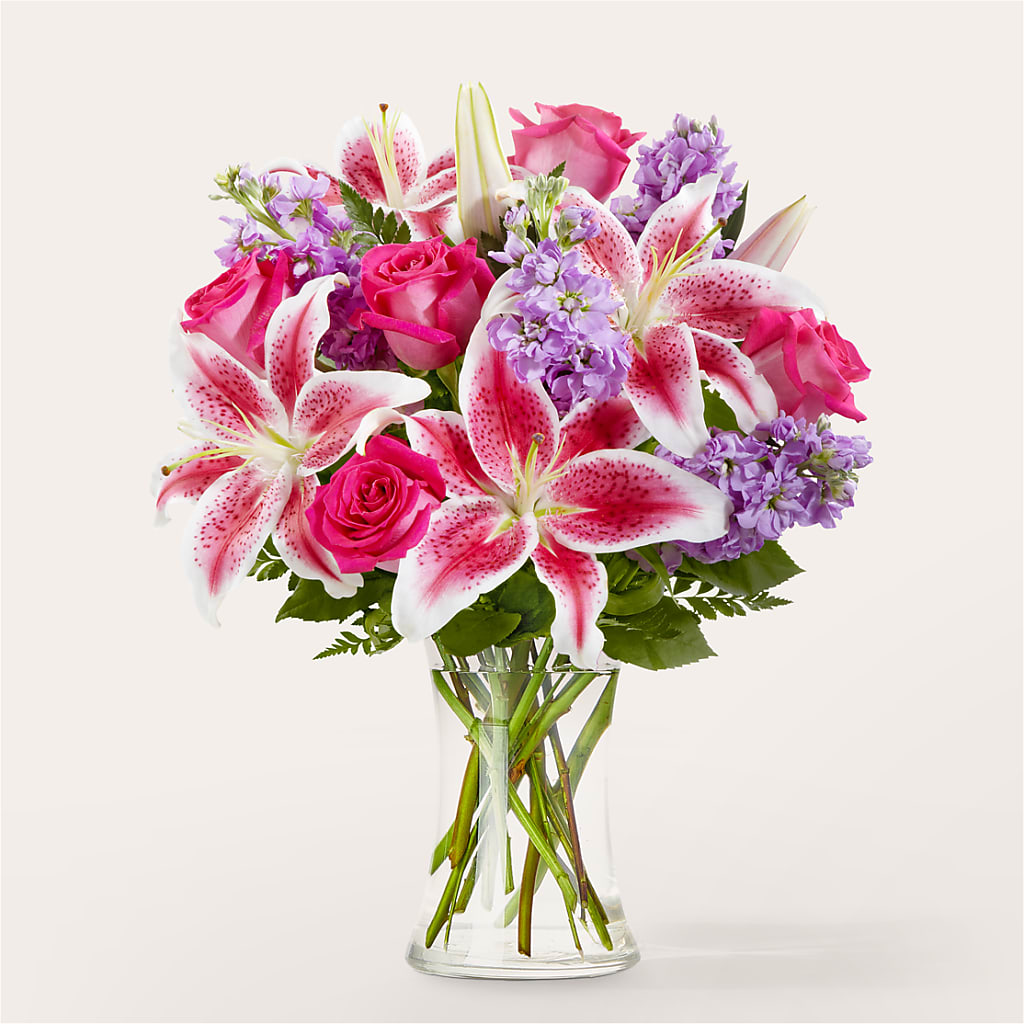Amore Bouquet – Charleston Cut Flower Company, Charleston WV