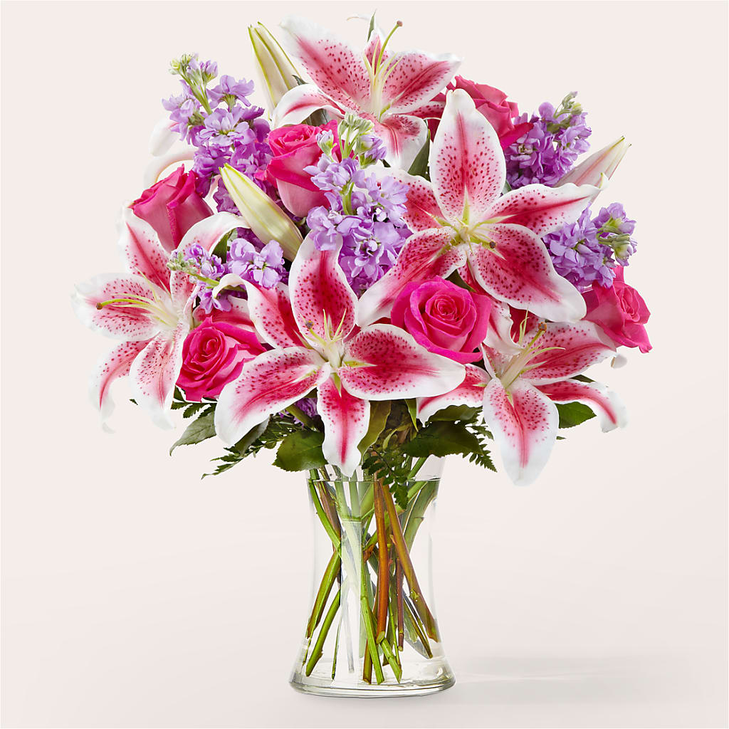 Amore Bouquet – Charleston Cut Flower Company, Charleston WV