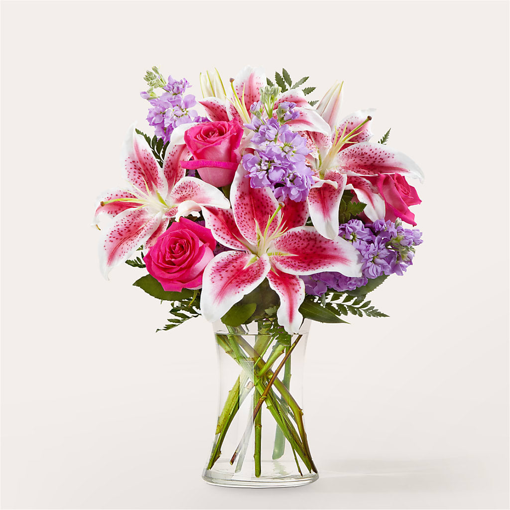 Amore Bouquet – Charleston Cut Flower Company, Charleston WV