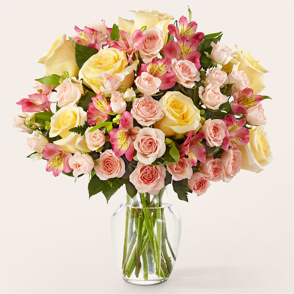 Just Lovely Bouquet – Charleston Cut Flower Company, Charleston WV