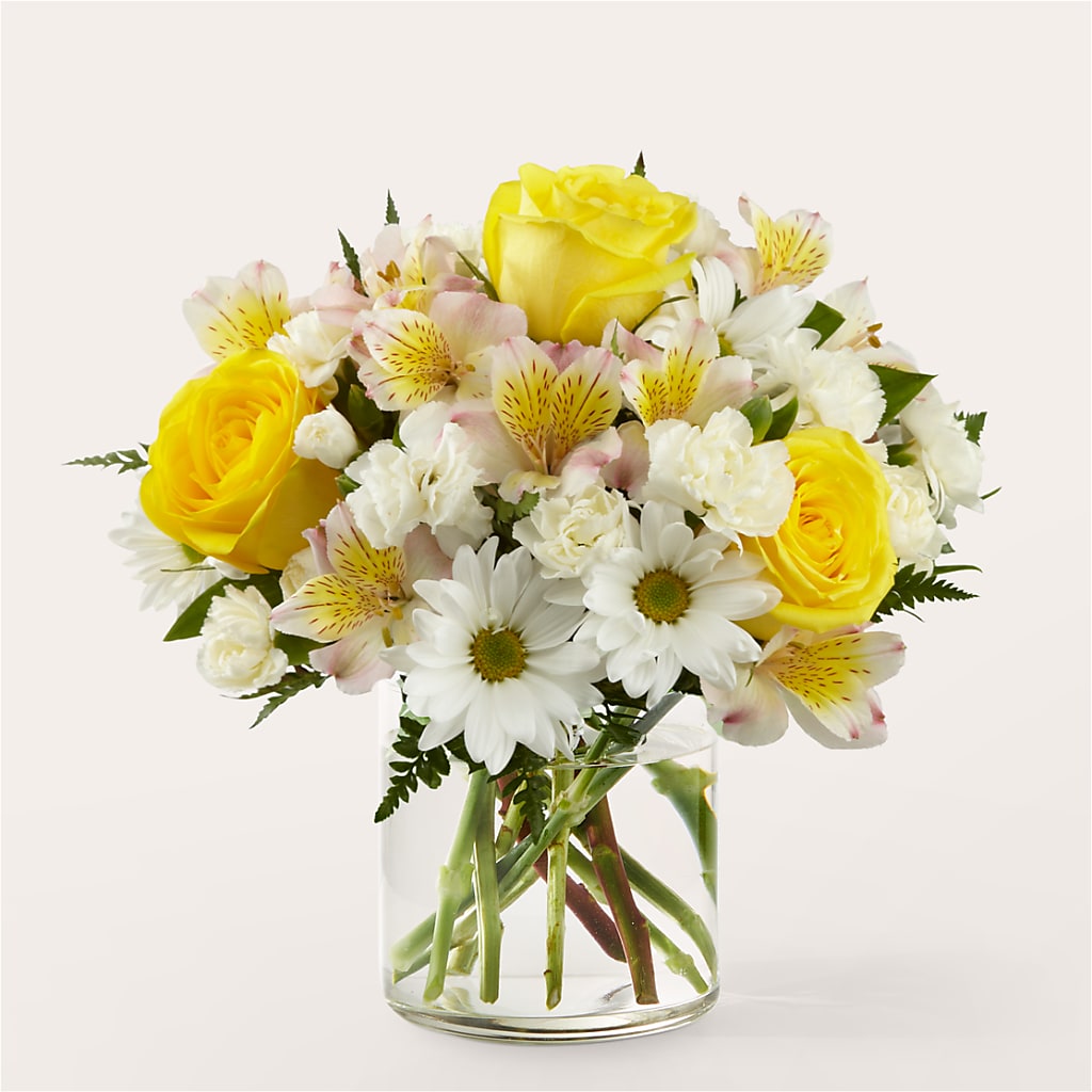 Gleeful Bouquet – Charleston Cut Flower Company, Charleston WV