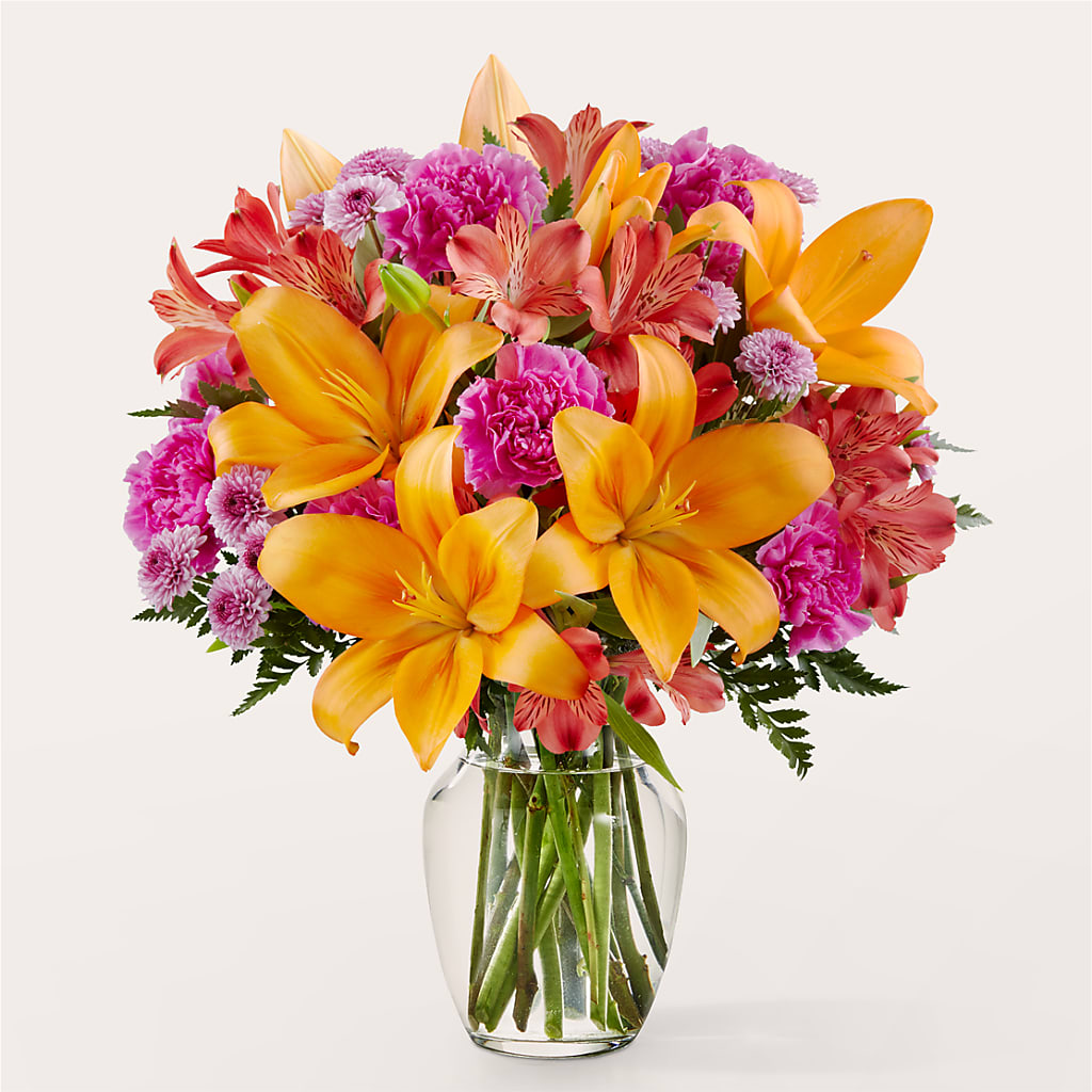 Entranced Bouquet – Charleston Cut Flower Company, Charleston WV