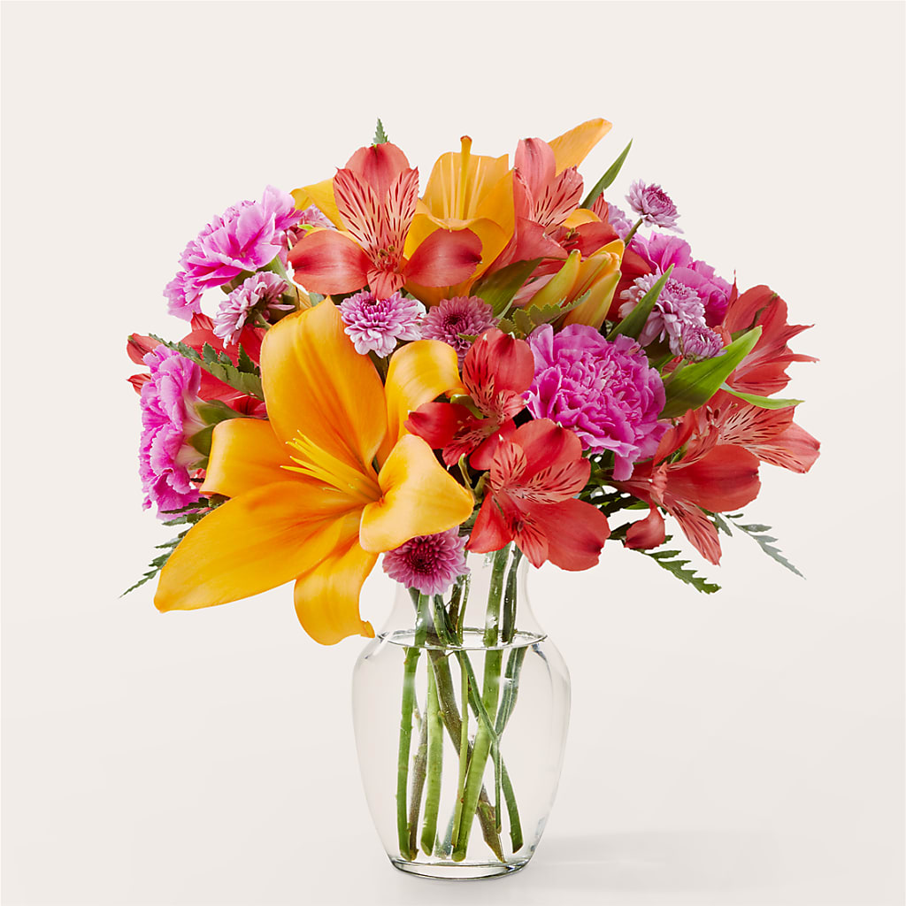 Entranced Bouquet – Charleston Cut Flower Company, Charleston WV