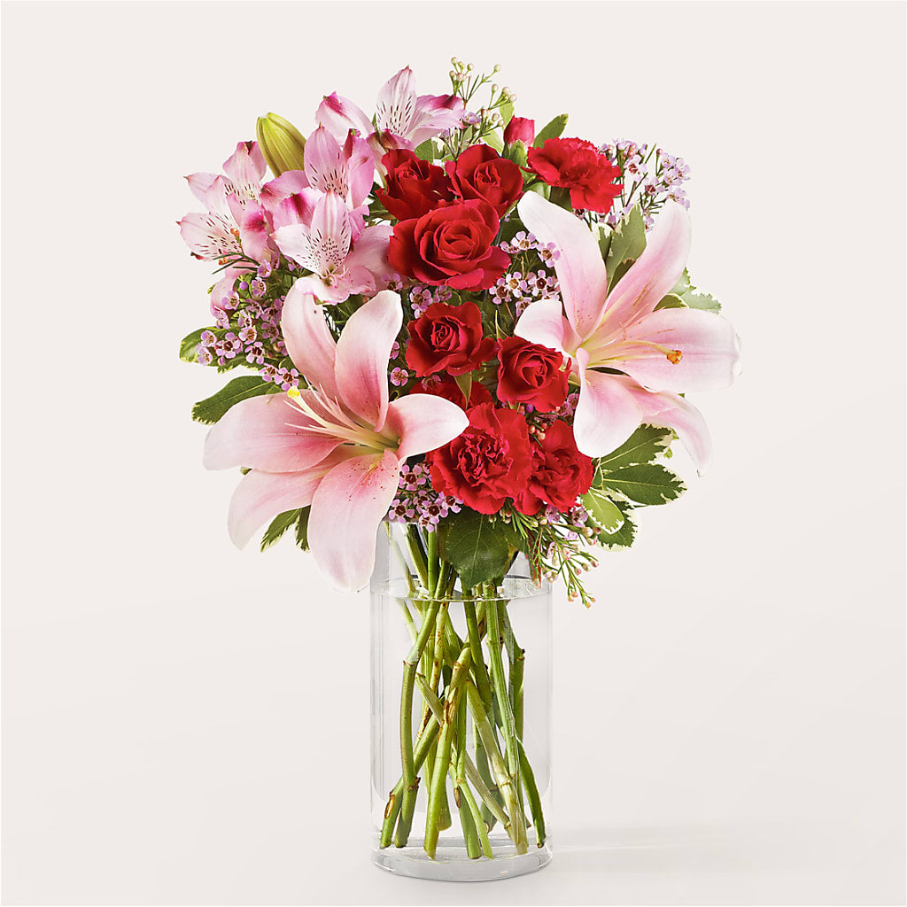 Kismet Bouquet – Charleston Cut Flower Company, Charleston WV