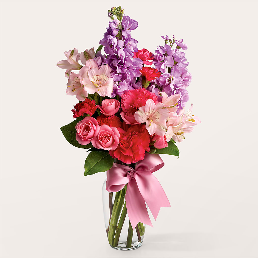 Main Character Bouquet – Charleston Cut Flower Company, Charleston WV