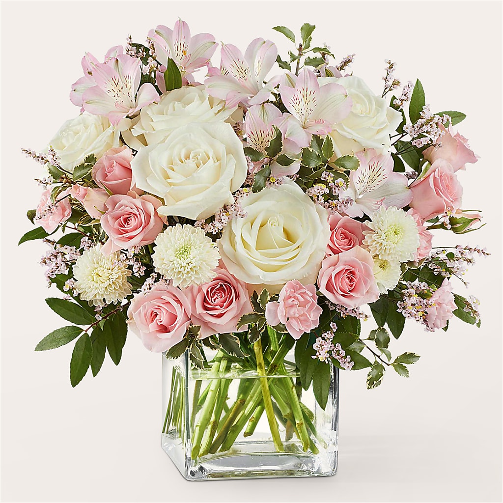 Day Made Bouquet – Charleston Cut Flower Company, Charleston WV