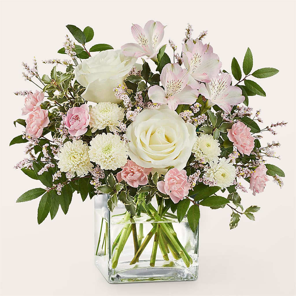 Day Made Bouquet – Charleston Cut Flower Company, Charleston WV