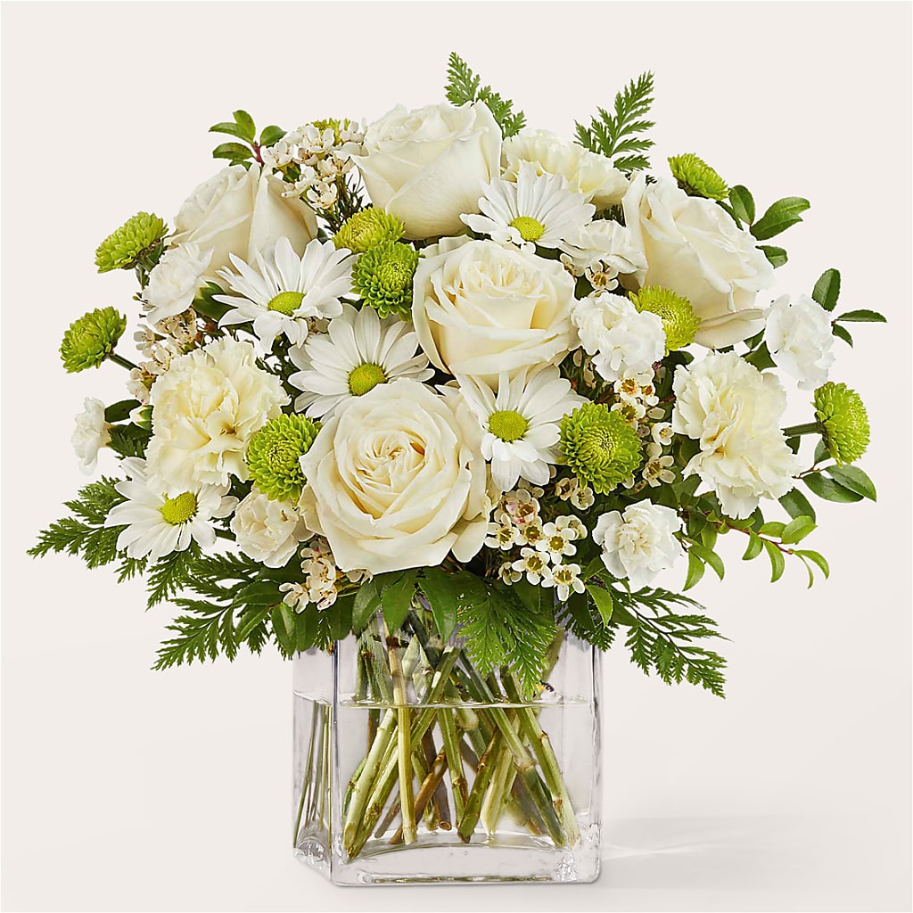 Momentary Meditation Bouquet – Charleston Cut Flower Company, Charleston WV