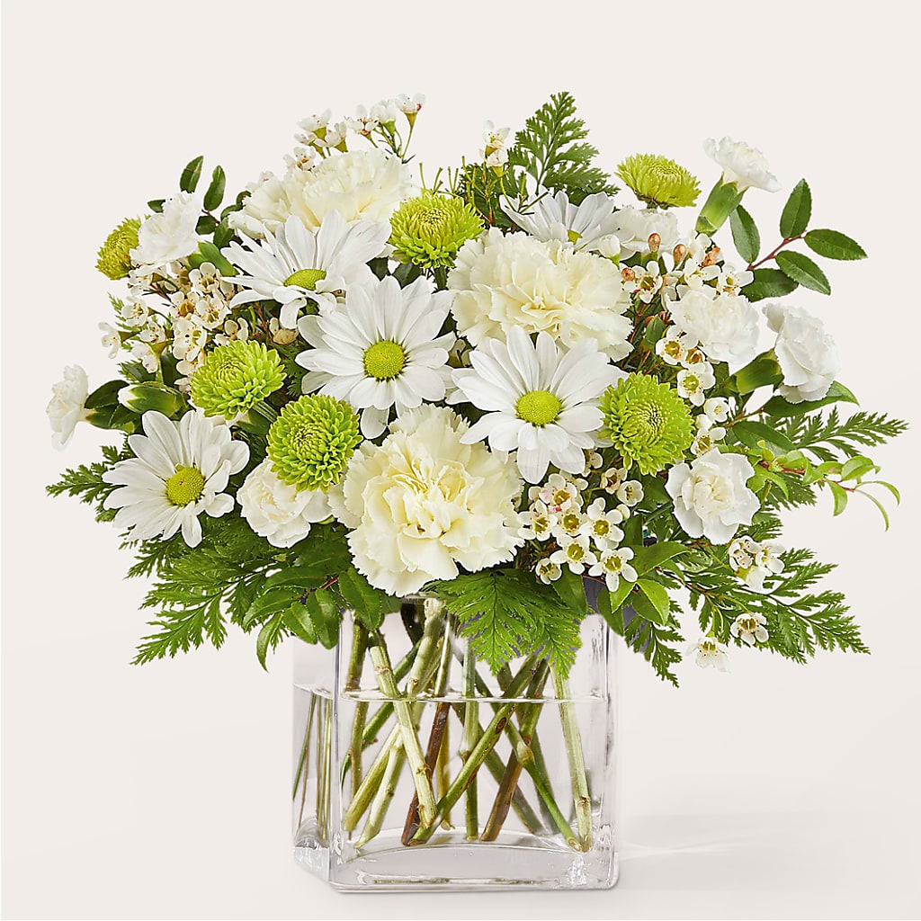 Momentary Meditation Bouquet – Charleston Cut Flower Company, Charleston WV