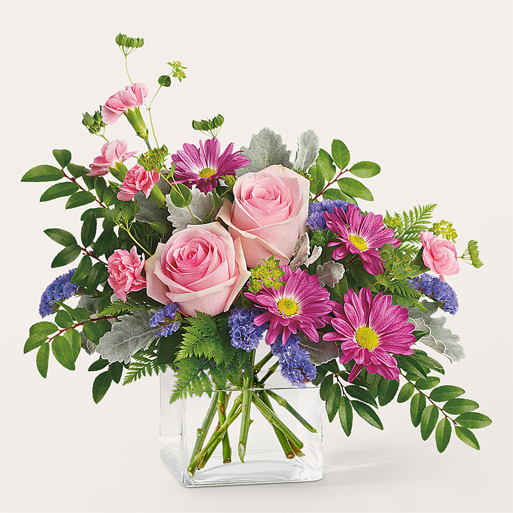 Starlet Bouquet – Charleston Cut Flower Company, Charleston WV