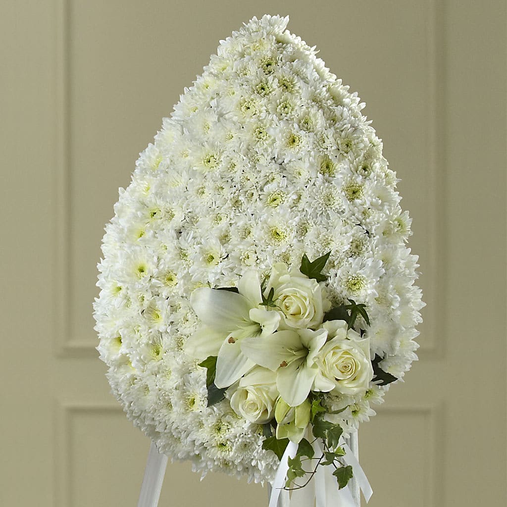 Solace Spray – Charleston Cut Flower Company, Charleston WV