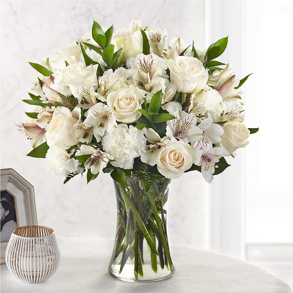 Cherished Friend Bouquet – Charleston Cut Flower Company, Charleston WV