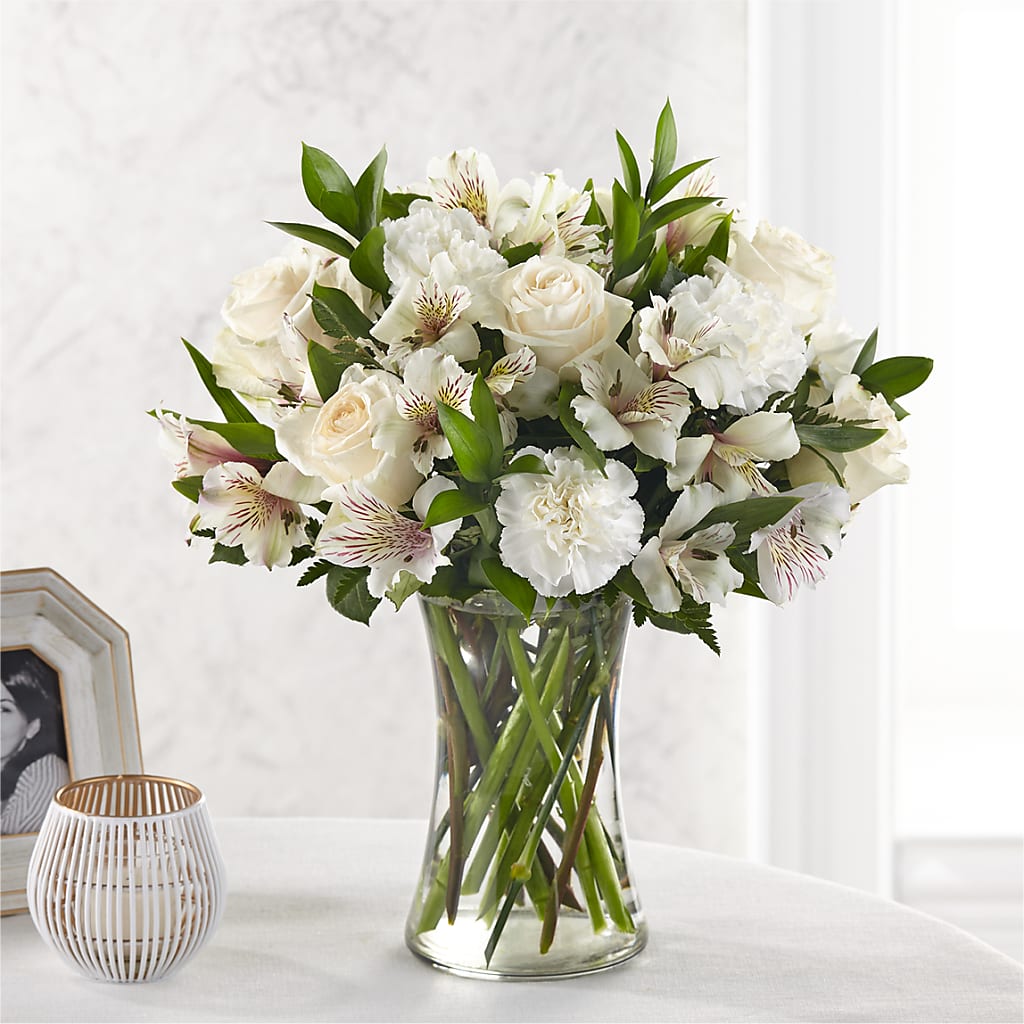 Cherished Friend Bouquet – Charleston Cut Flower Company, Charleston WV