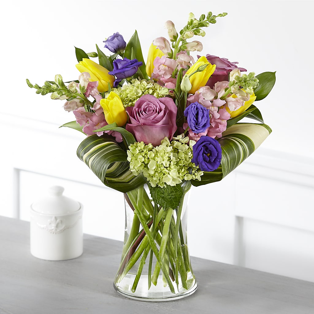 Wondrous Memories Bouquet – Charleston Cut Flower Company, Charleston WV