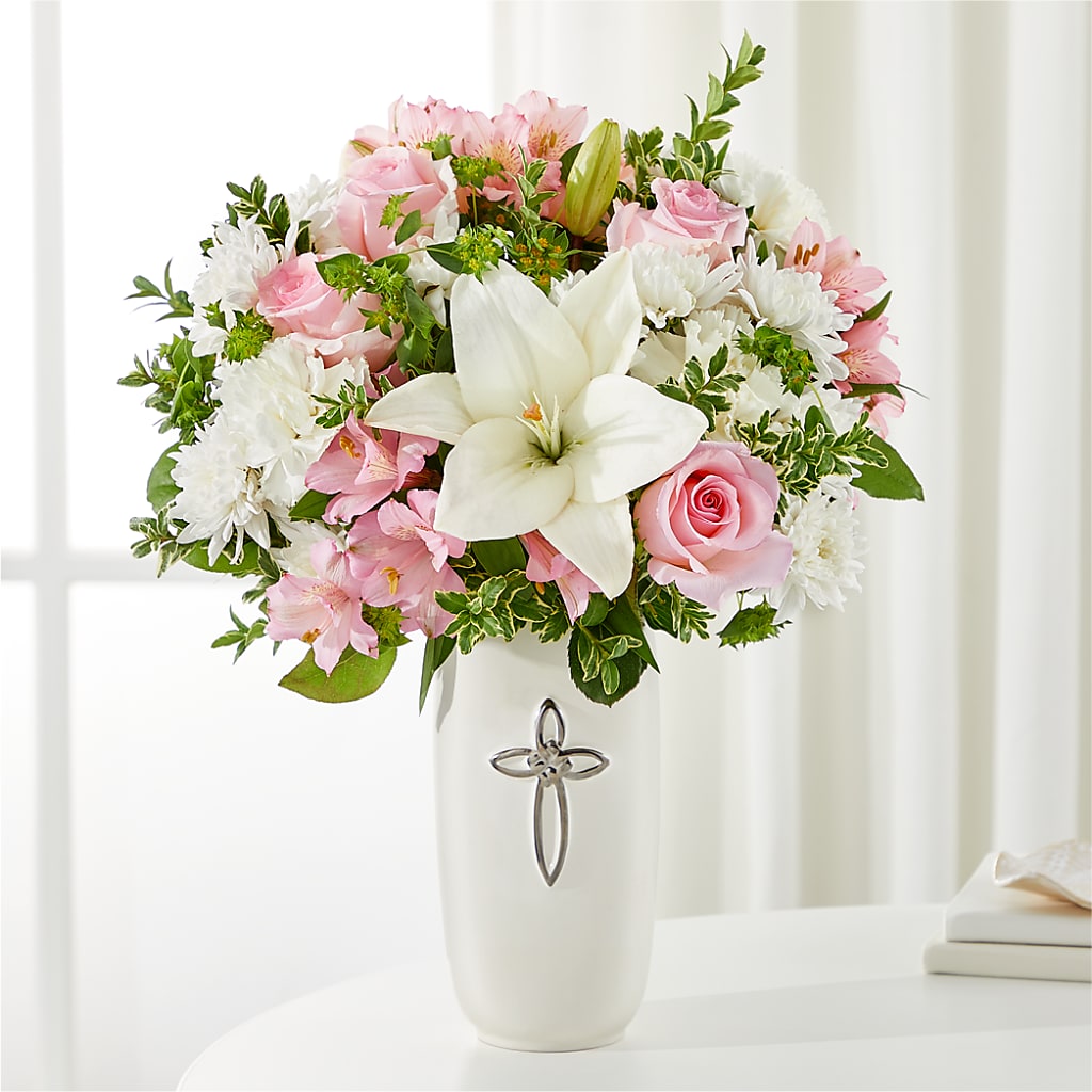 Kindly Devoted Bouquet – Charleston Cut Flower Company, Charleston WV