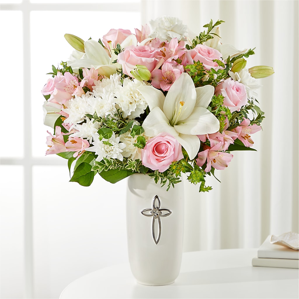 Kindly Devoted Bouquet – Charleston Cut Flower Company, Charleston WV