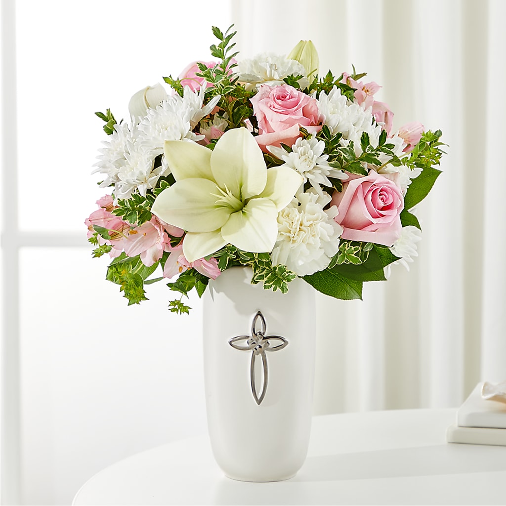 Kindly Devoted Bouquet – Charleston Cut Flower Company, Charleston WV