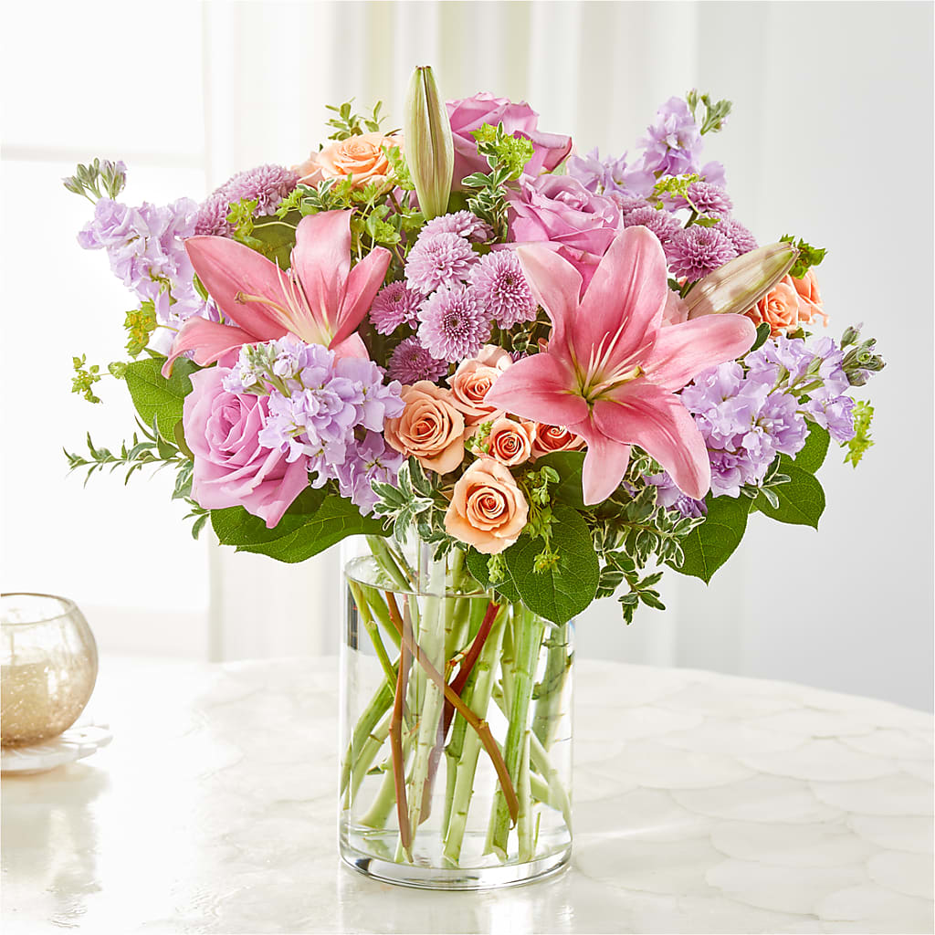 Resilience Bouquet – Charleston Cut Flower Company, Charleston WV