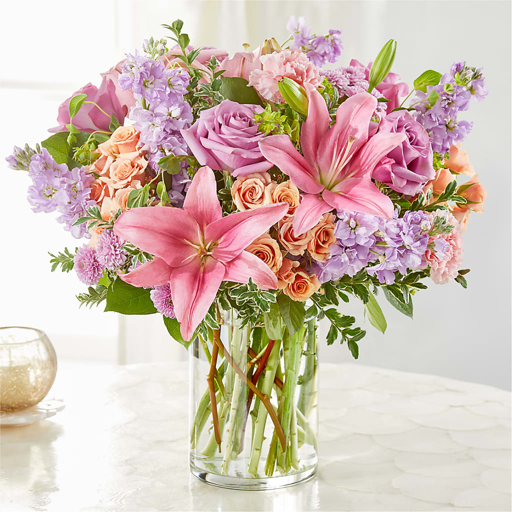 Resilience Bouquet – Charleston Cut Flower Company, Charleston WV