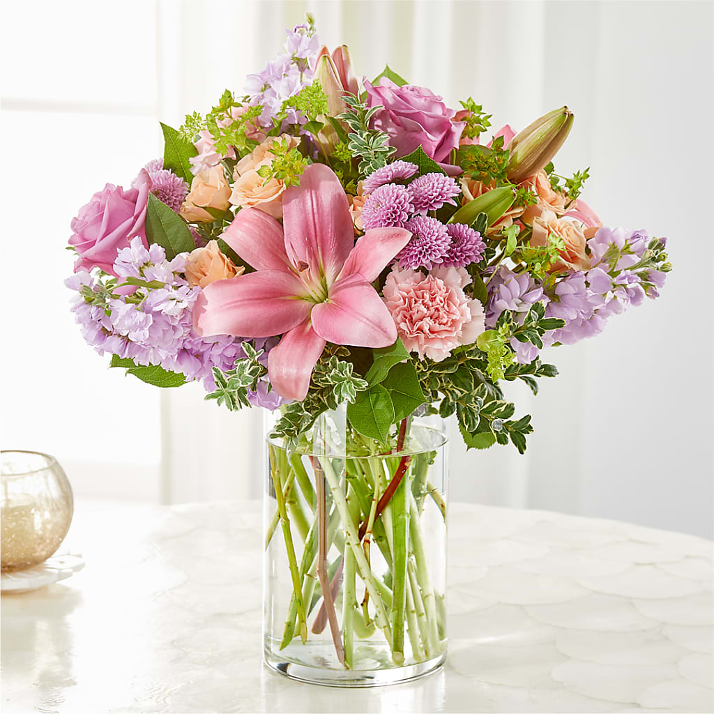 Resilience Bouquet – Charleston Cut Flower Company, Charleston WV