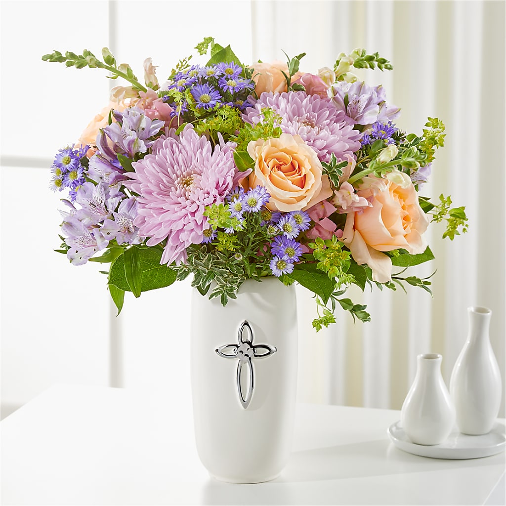 Divine Gift Bouquet – Charleston Cut Flower Company, Charleston WV