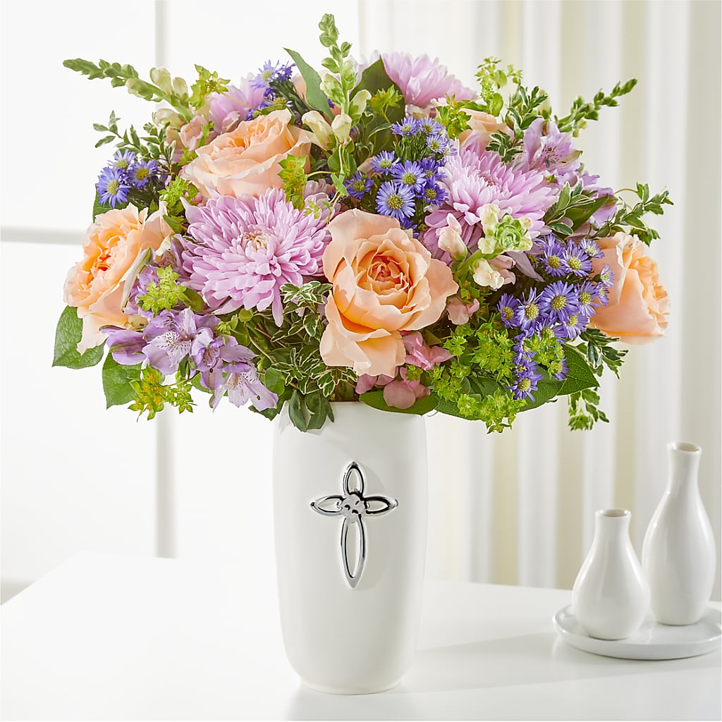 Divine Gift Bouquet – Charleston Cut Flower Company, Charleston WV