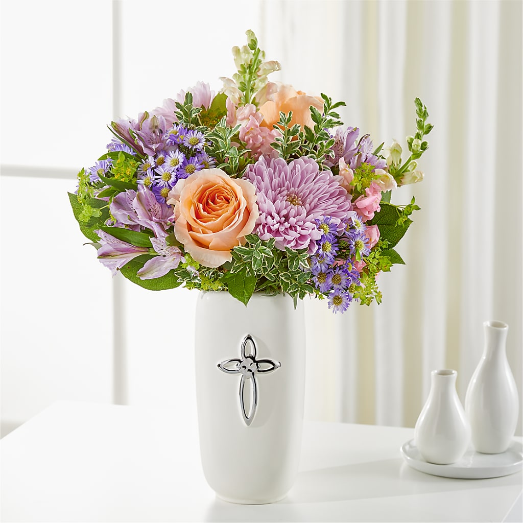 Divine Gift Bouquet – Charleston Cut Flower Company, Charleston WV