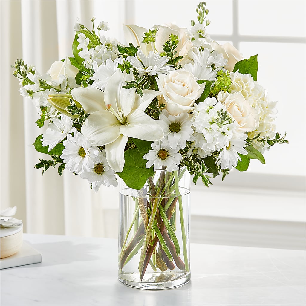 Hope & Renewal Bouquet – Charleston Cut Flower Company, Charleston WV