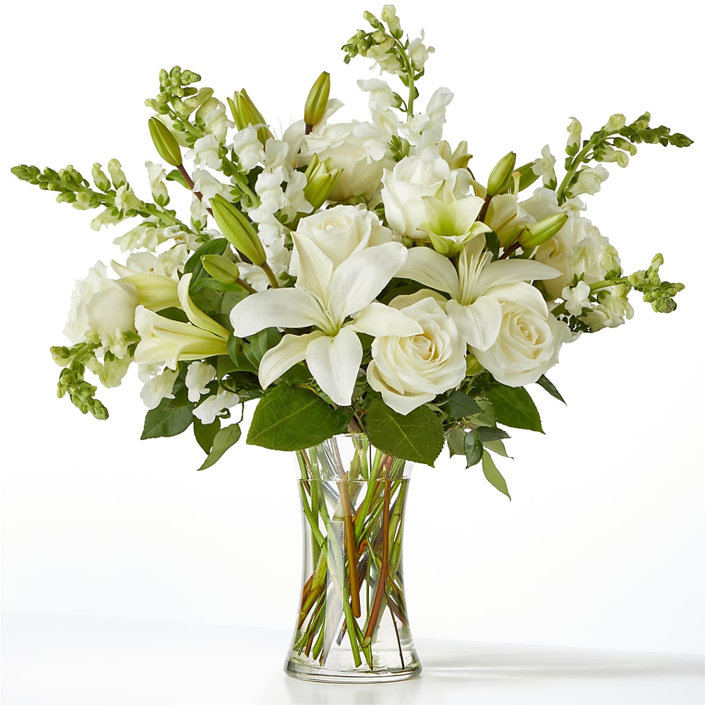 Eternal Friendship Bouquet – Charleston Cut Flower Company, Charleston WV