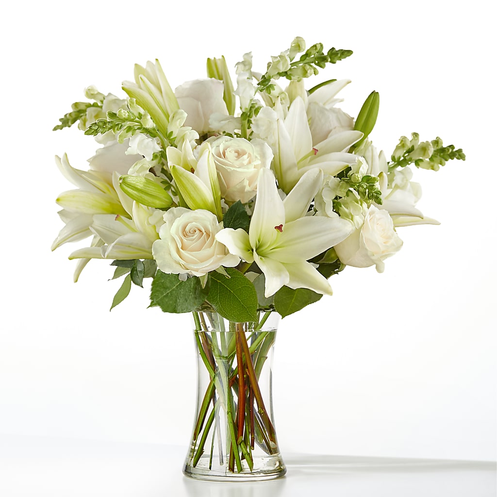 Eternal Friendship Bouquet – Charleston Cut Flower Company, Charleston WV