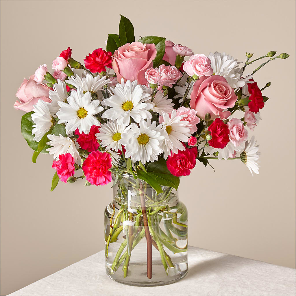 Sweet Surprises® Bouquet – Charleston Cut Flower Company, Charleston WV
