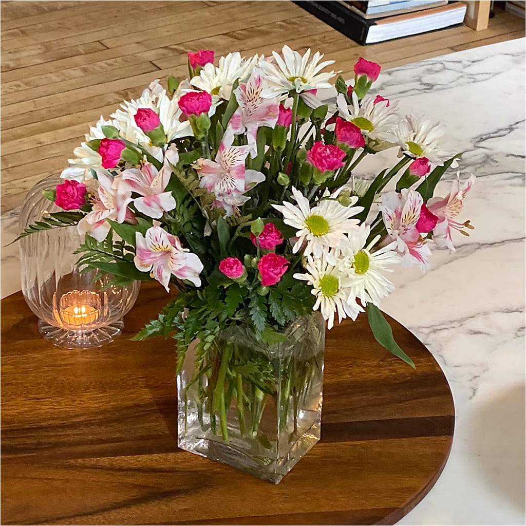 Sweet Surprises® Bouquet – Charleston Cut Flower Company, Charleston WV
