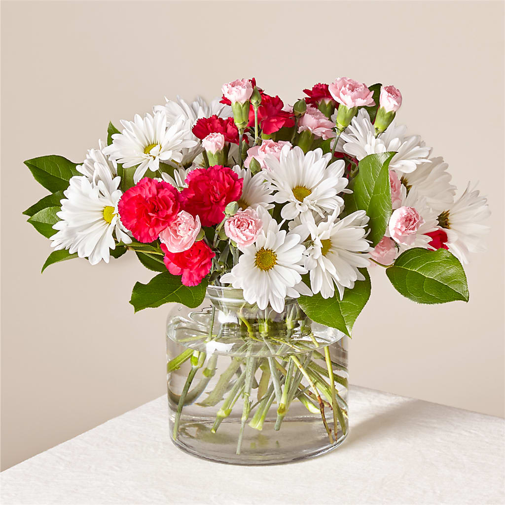 Sweet Surprises® Bouquet – Charleston Cut Flower Company, Charleston WV