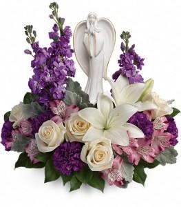 Teleflora's Beautiful Heart Bouquet – Charleston Cut Flower Company, Charleston WV