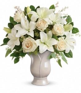 Teleflora's Wonderous Life by CCF