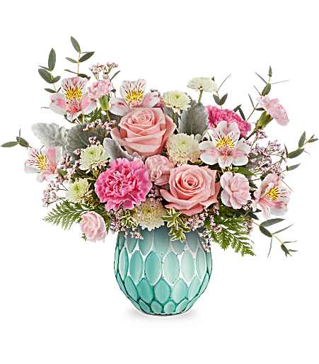 Teleflora's Dream In Color by CCF