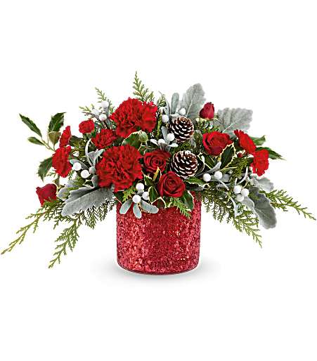Teleflora's Magical Wish Bouquet by CCF – Charleston Cut Flower Company, Charleston WV
