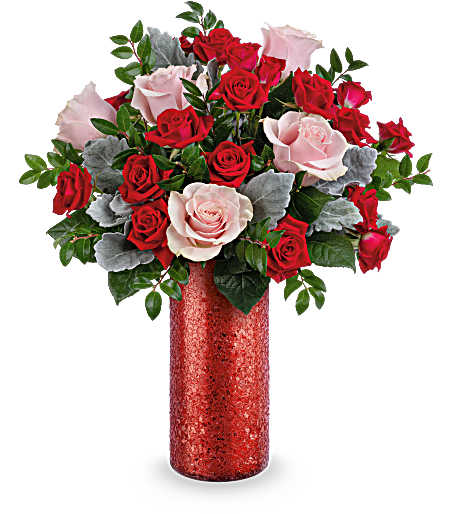 Teleflora's Boldly Beautiful by CCF – Charleston Cut Flower Company, Charleston WV