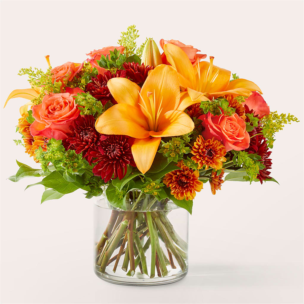 Honeycrisp Bouquet – Charleston Cut Flower Company, Charleston WV