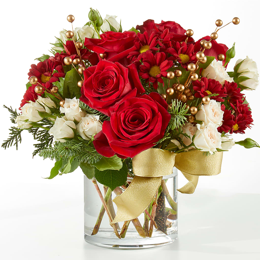 Believe Bouquet – Charleston Cut Flower Company, Charleston WV