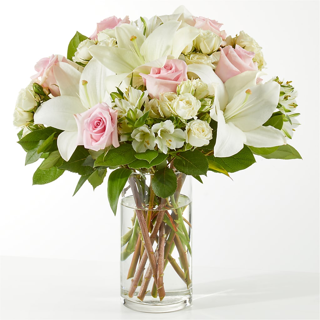 Kindhearted Bouquet – Charleston Cut Flower Company, Charleston WV