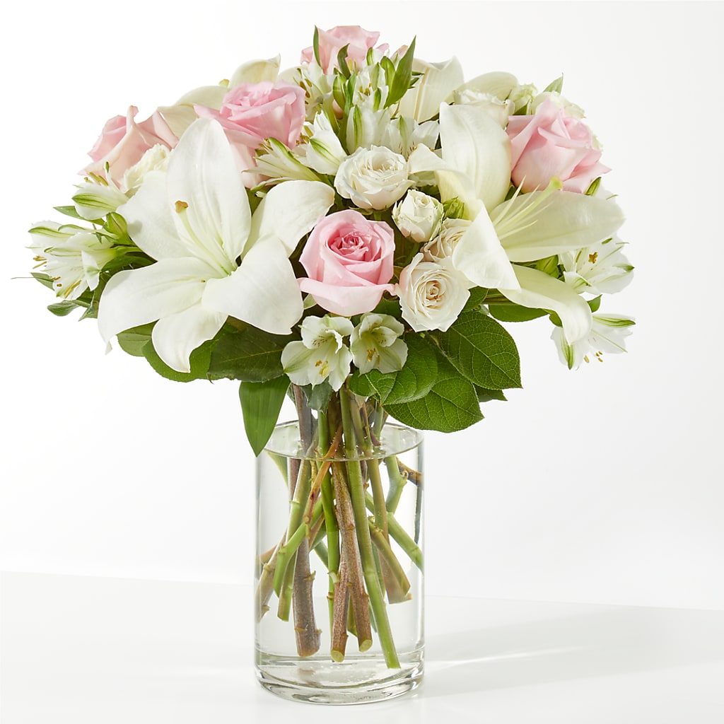 Kindhearted Bouquet – Charleston Cut Flower Company, Charleston WV