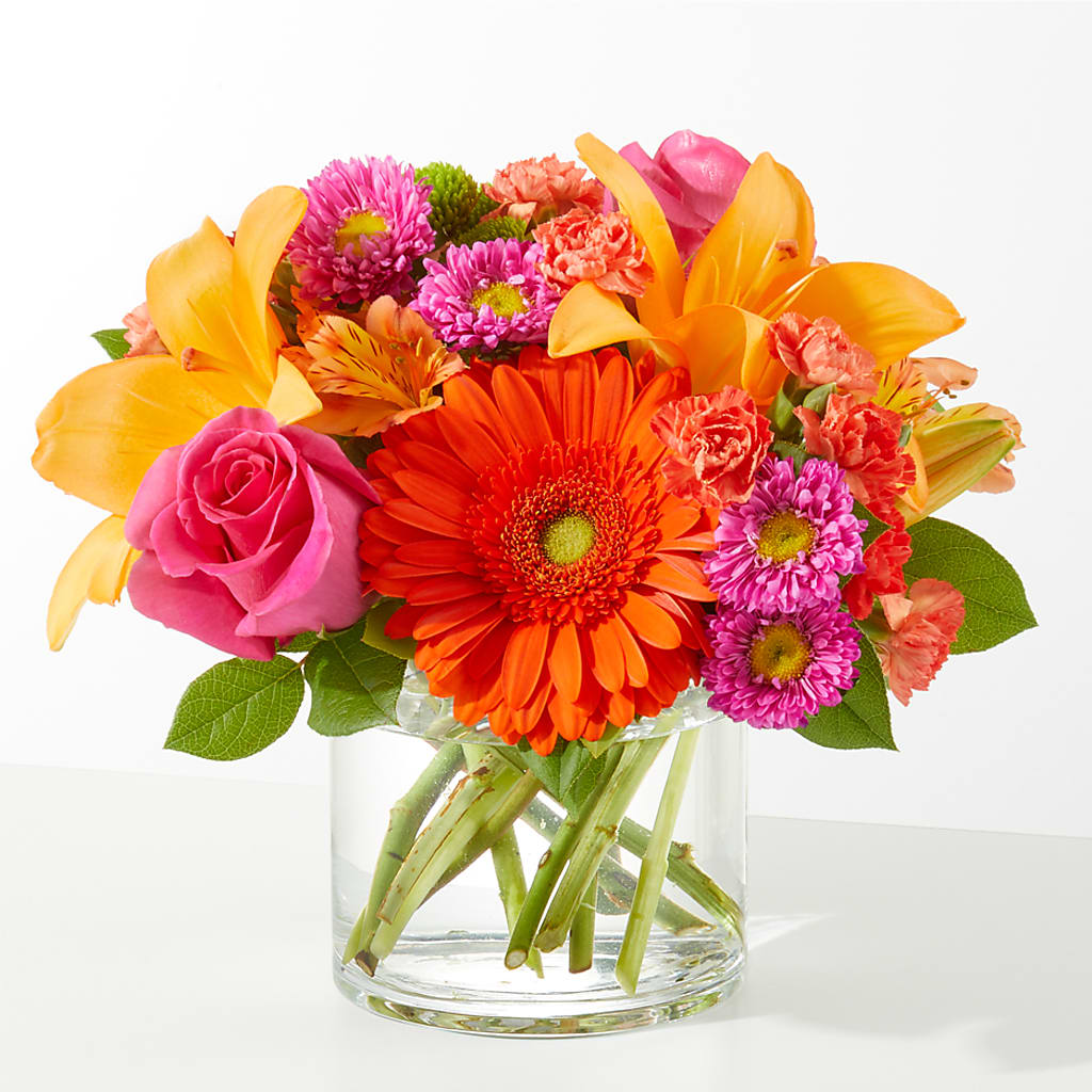 Soiree Bouquet – Charleston Cut Flower Company, Charleston WV