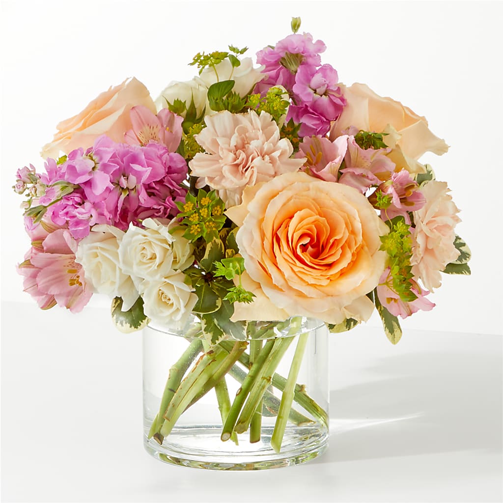 Paradise Bouquet – Charleston Cut Flower Company, Charleston WV