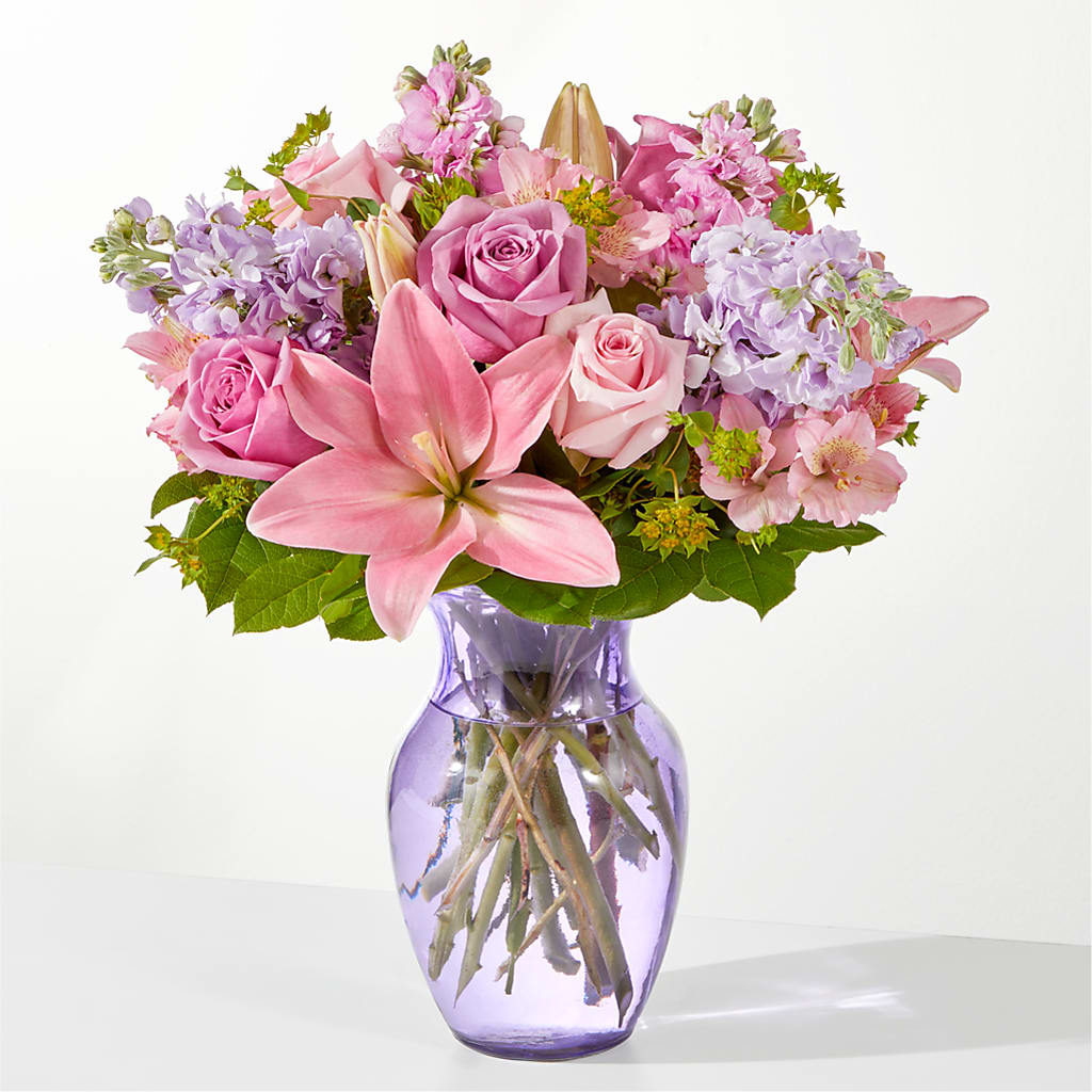 The Crown Jewel Bouquet – Charleston Cut Flower Company, Charleston WV